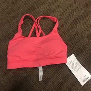 Lululemon Energy Sports Bra